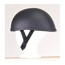 Flat Black Eagle Helmet