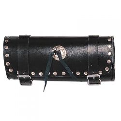 Toolbag with Concho and Studs, 11