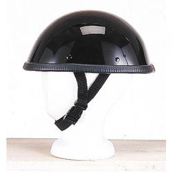 Glossy EZ Rider Helmet