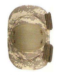 Army Digital Camo Elbow Pads