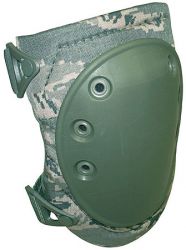 Tactical Knee Pad ABU Color