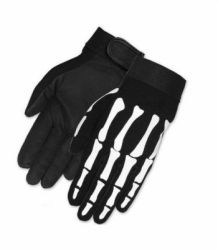 Bone Mechanic Gloves