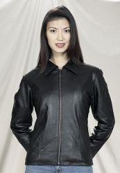 Ladies form Fitting Jacket with Thinsulate Lining
