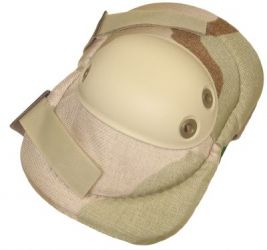 Tactical Elbow Pad Desert Color