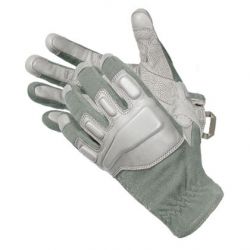 Fury Commando Gloves