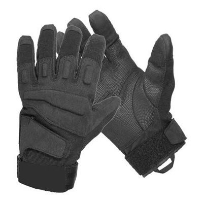 Full Finger Tactical Gloves