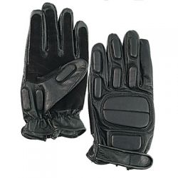 New SWAT Reppelling Gloves Full Finger