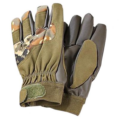 Military Gloves