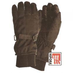 Cold Weather Hipora Gloves long