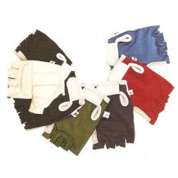 Anti-Vibration Gloves All Color Available