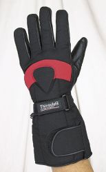 Cordura Gloves With Thinsulate Lining