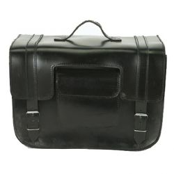 Saddle Carry-on Bag, Sold Individually
