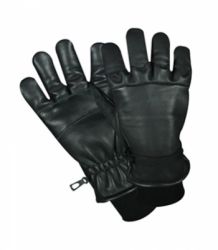 Insulated D-3A Gloves