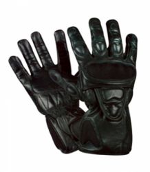 Long Operator Hard Knuckle Gloves
