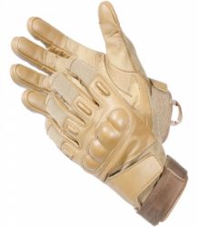 Tacticall Hard Knuckle Gloves