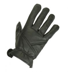 Full Finger Gloves With Lining