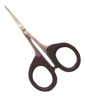 Straight Scissors