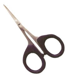 Straight Scissors