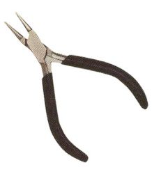 Needle Nose Split Ring Pliers