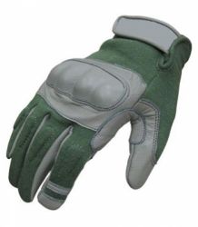 Nomax Tactical Hard Knuckle Gloves Sage