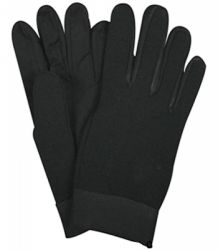 Mechanic Gloves Black Color