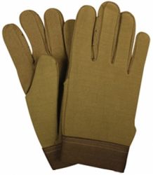 Mechanic Gloves Coyote Color