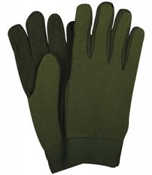 Mechanic Gloves OD Color