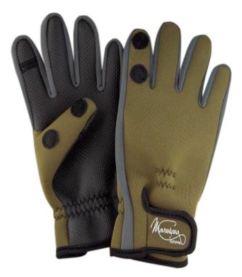 Neoprene Fishing Gloves