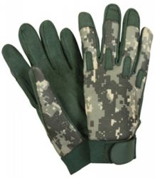 Mechanic Gloves ACU Color
