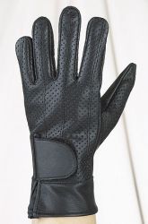 Ladies Gloves With Gel and Airvent holes