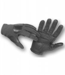 Tactical Short Oprator Gloves Black Color