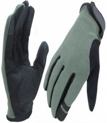 Shooter Gloves Foliage Color
