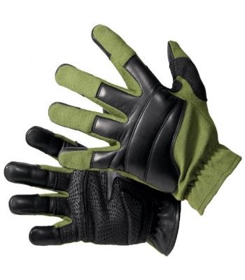 Long Operator Gloves