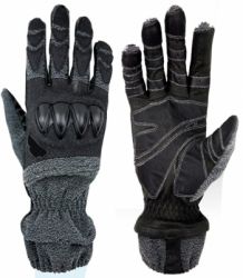 Hard Knuckle Gloves
