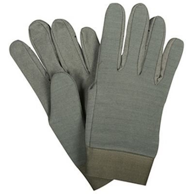 Mechanic Gloves Foliage Color