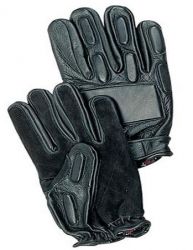 SWAT Rappelling Gloves