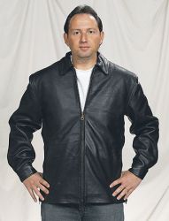Mens Jackets With Collar