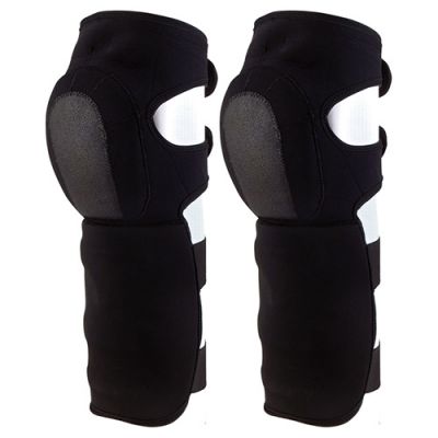 Neoprene Shin Guards