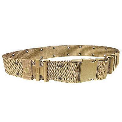 Pistol Belt