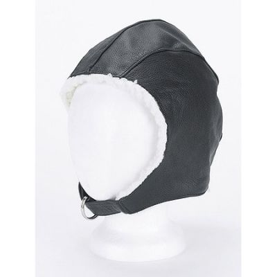 Aviator Cap with Lining