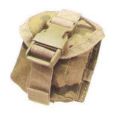 Grenade Pouches