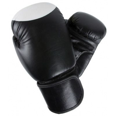 Cowhide Sparring Gloves