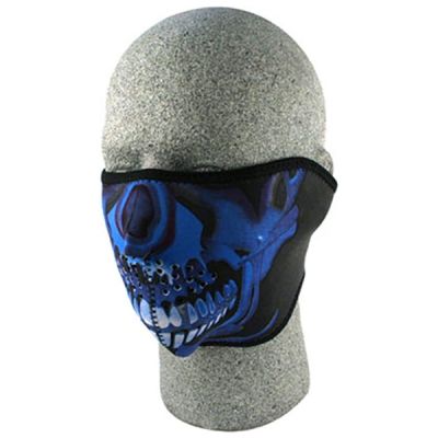 Neoprene Half Face Mask