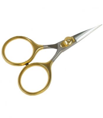 Fishing Razor Edge Scissor