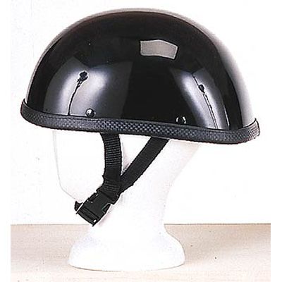 Glossy Eagle Helmet