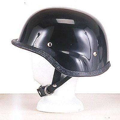 Glossy Turtle Helmet