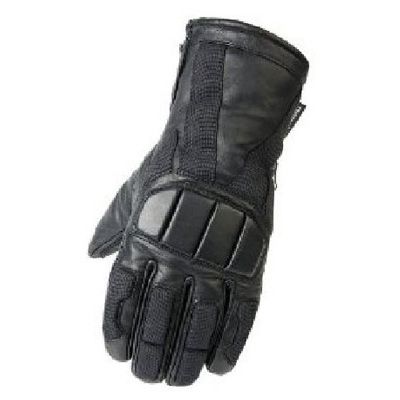 Snow Bike Mitten Gloves