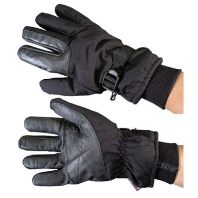 Cold Weather Gloves