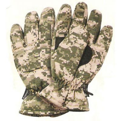 Hunting Gloves