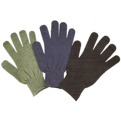 Wool Gloves